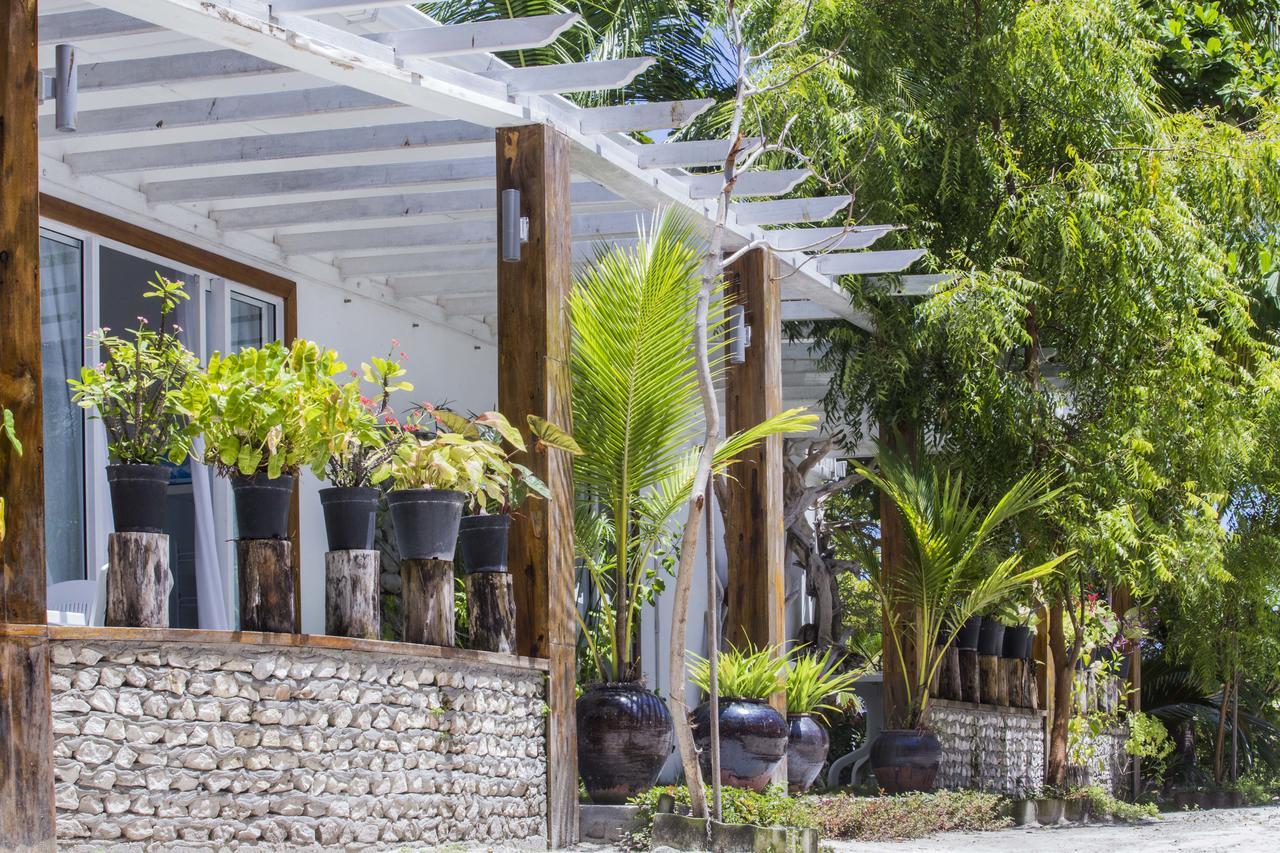 Dhigurah Retreat Beach Exteriér fotografie